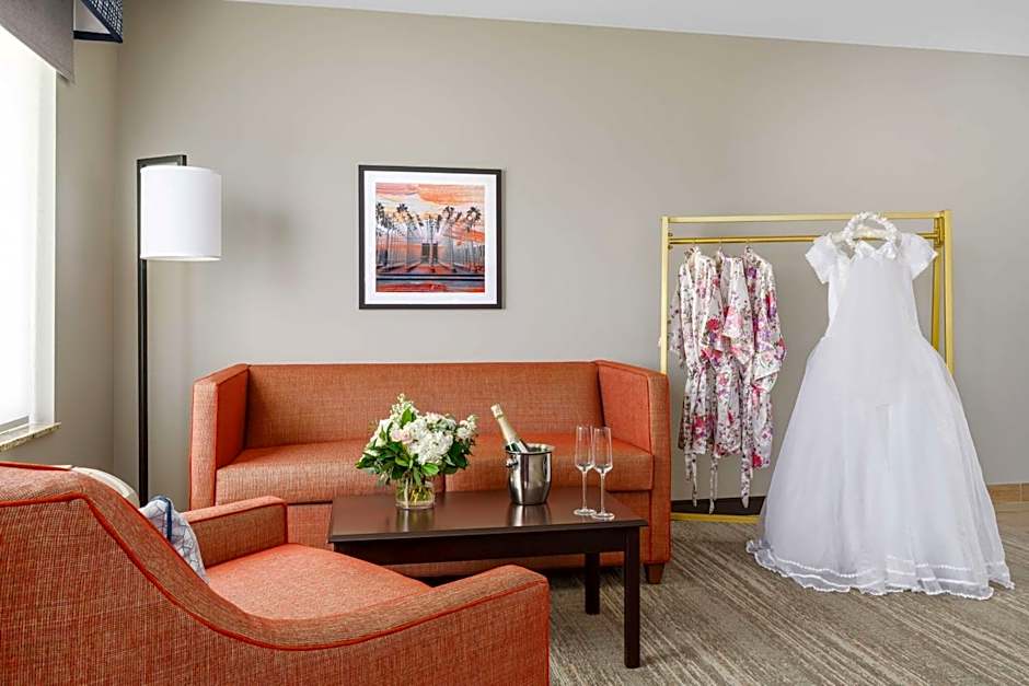 Hampton Inn By Hilton And Suites Thousand Oaks