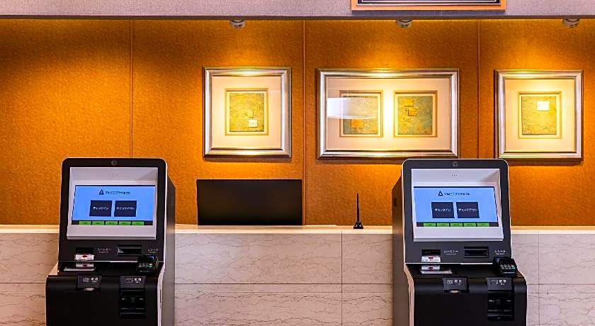 Alpico Plaza Hotel