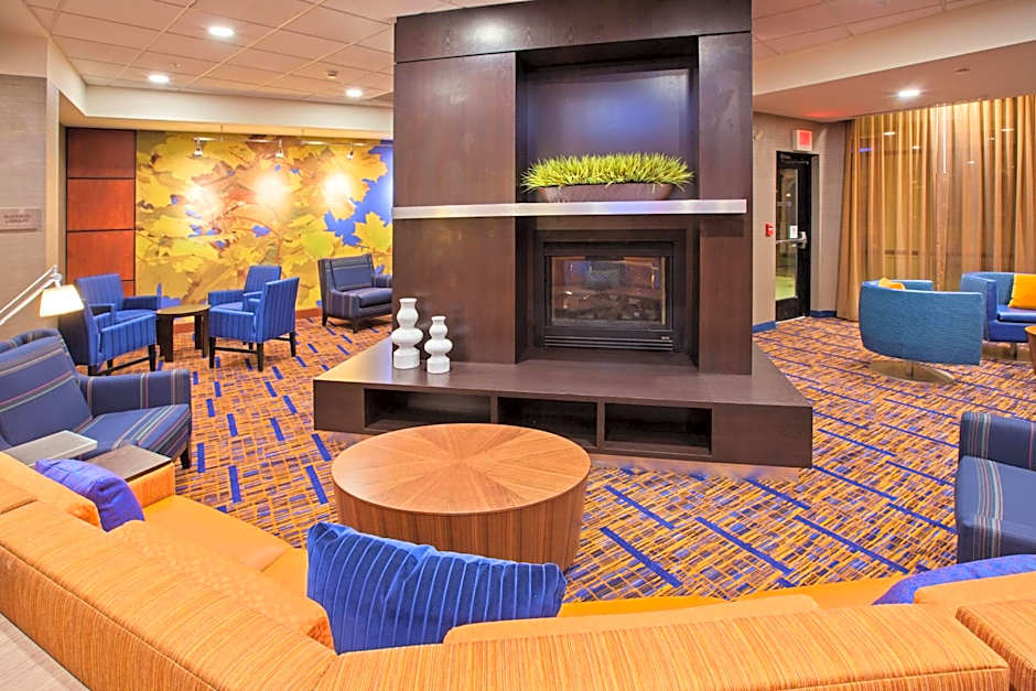 Courtyard by Marriott Louisville Northeast