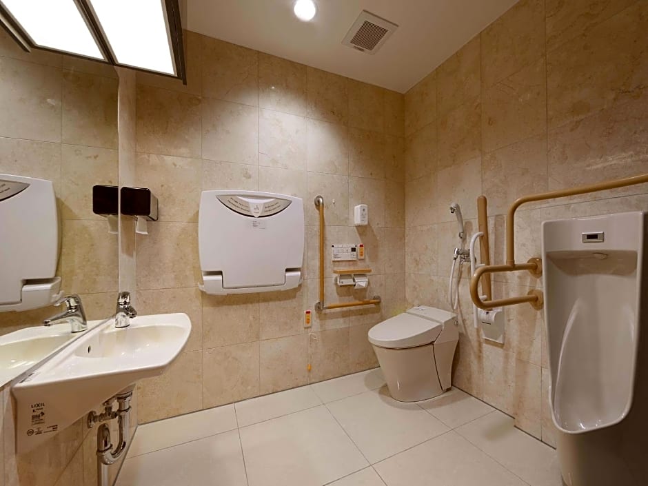 Toyoko Inn Tsushima Izuhara