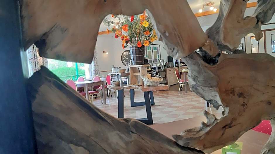 Hotel De La Route Verte