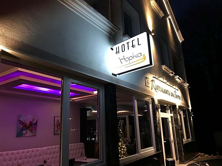 Hotel Sophia