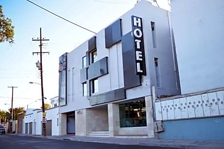 HOTEL HT ole