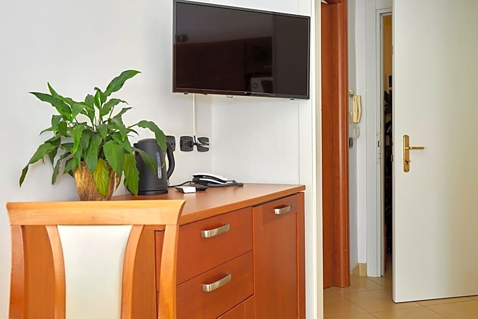 Residence Fellini
