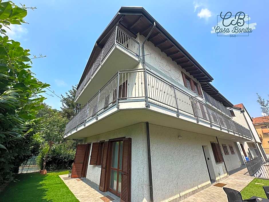 Casa Bonita Milano Rho