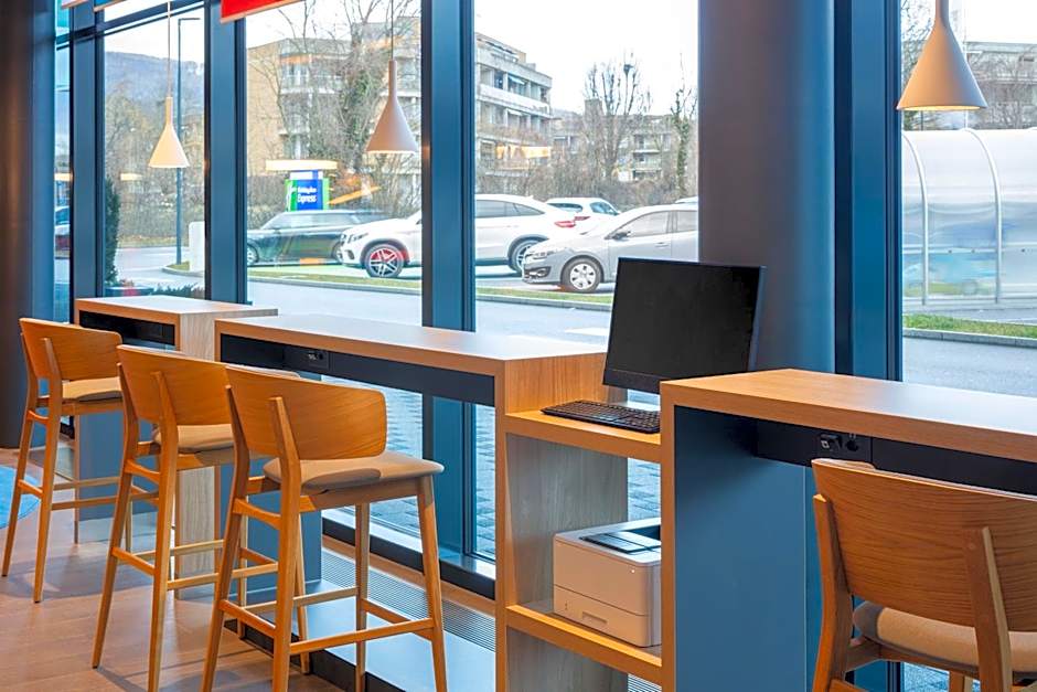 Holiday Inn Express Aarburg - Oftringen By IHG