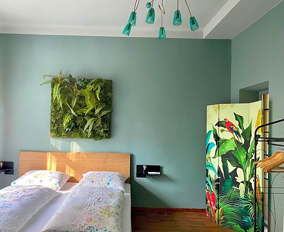 sleep & go -Meran easy staying