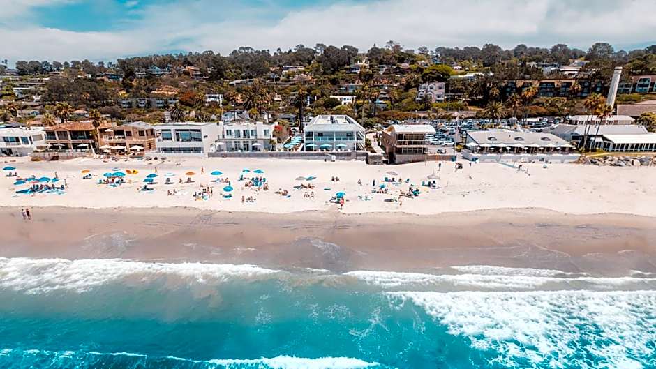 Del Mar Beach Hotel
