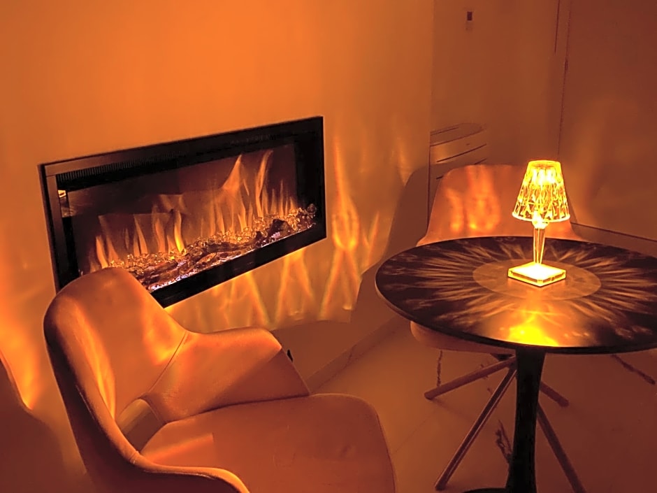 Kreart Suite & Rooms B&B