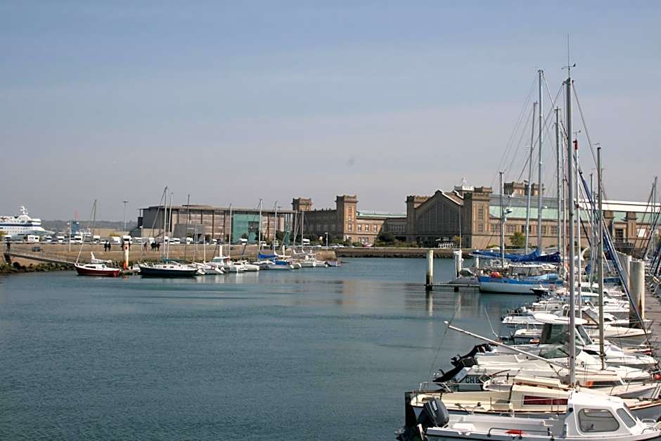 Cit'Hotel Hôtel Beauséjour