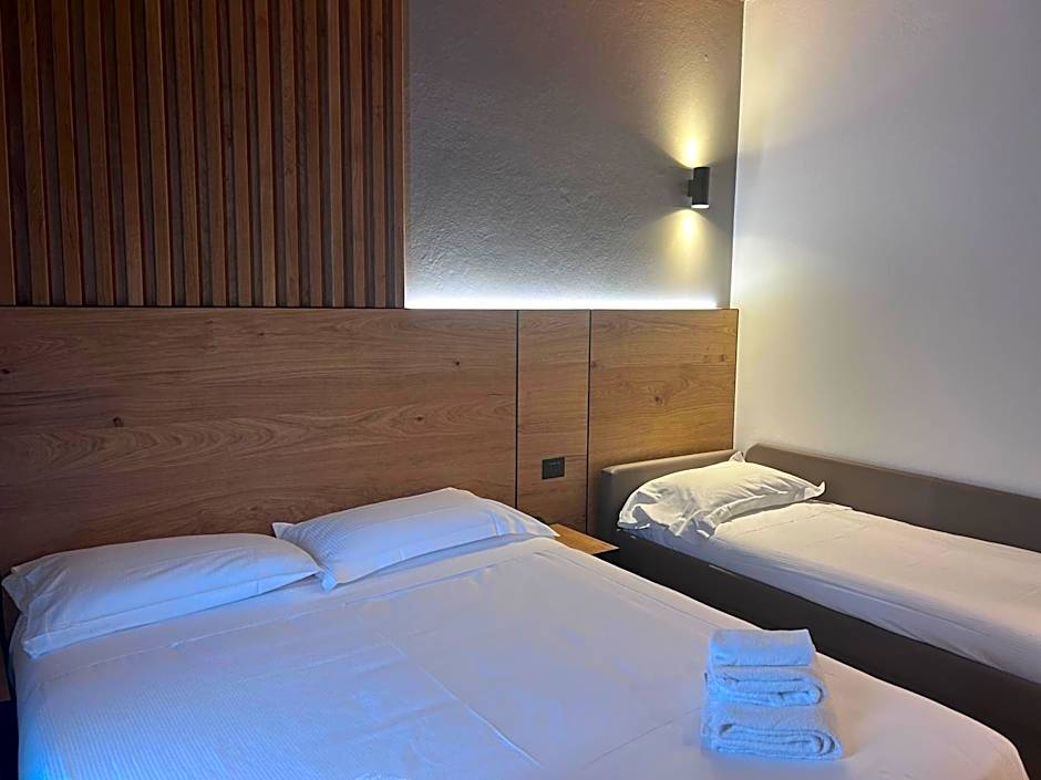 Best Western Hotel Arya