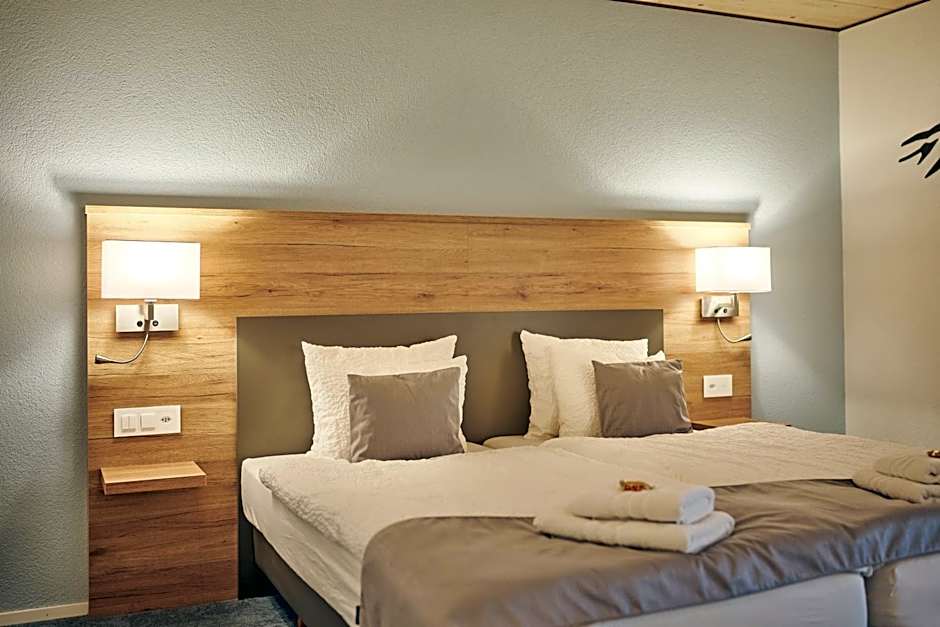 Aparthotel Krone - Self Check-In