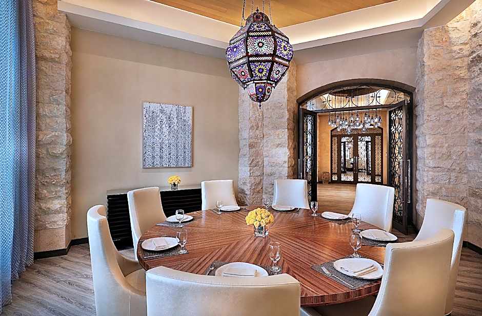 Hilton Hotel & Convention Jabal Omar Makkah