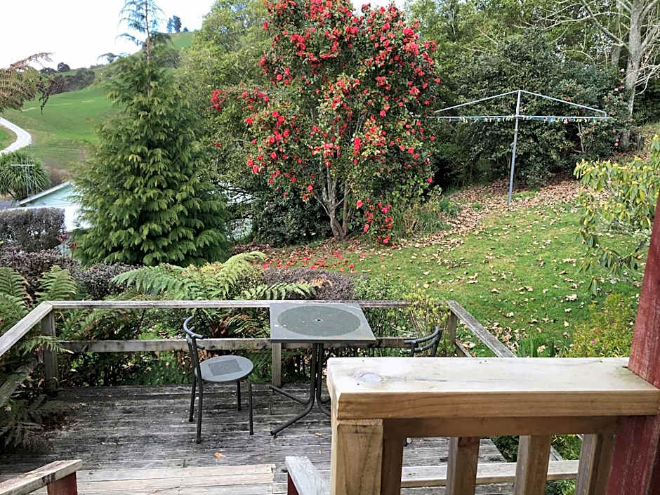 Waitomo Caves Guest Lodge