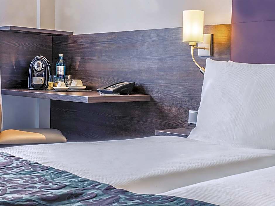 Mercure Frankfurt City Messe