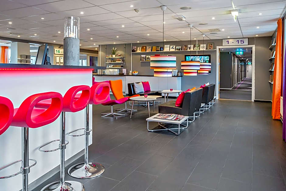 Sure Hotel by Best Western Stockholm Alvsjo