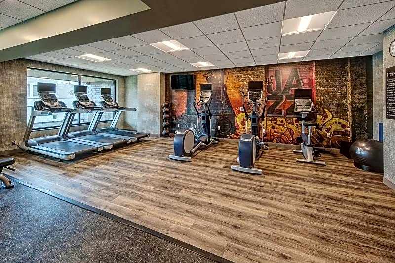 Hotel Indigo Pittsburgh University-Oakland By IHG