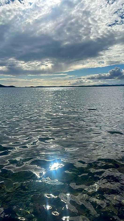 Mobilhome Pakoštane Sea and Sun