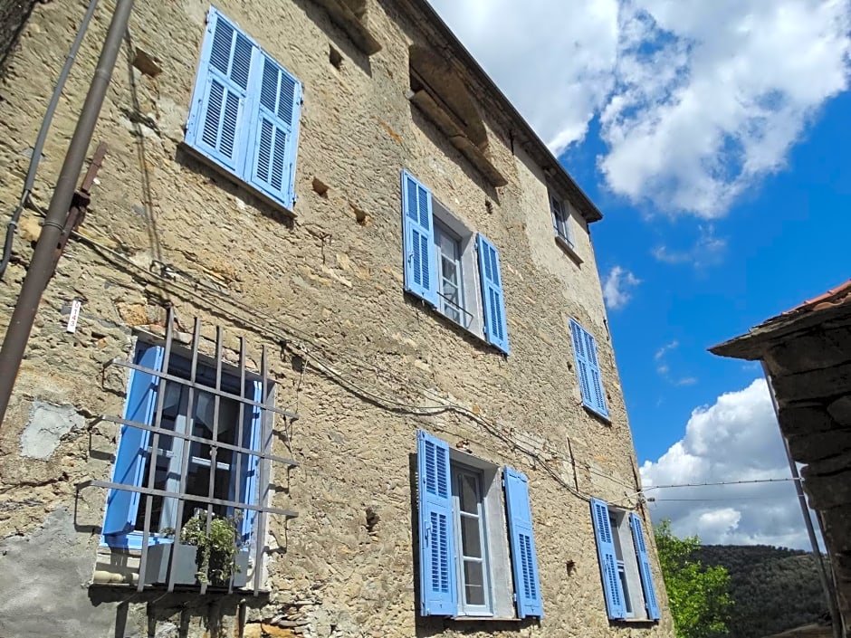 B&B Ududemà