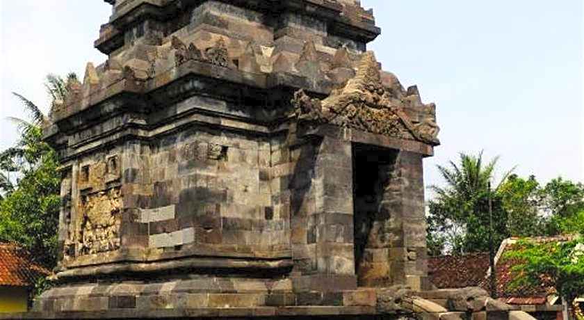 Hotel O Udan Mas Guesthouse& Gallery