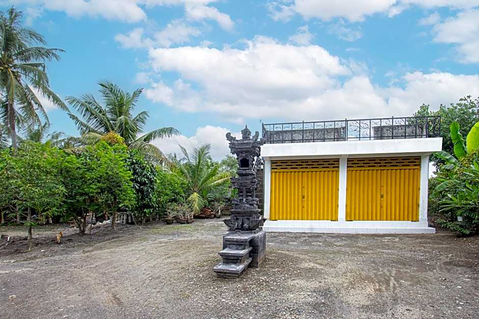 Hotel O Penginapan Mekar Sari Near PT. Lombok Menara Energygas