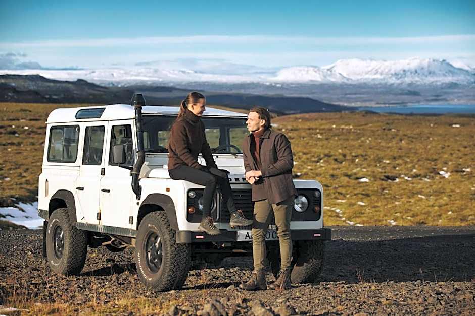 The Greenhouse Hotel