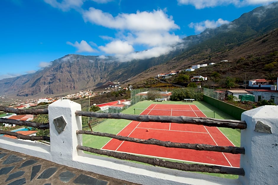 Complejo Rural la Brujita