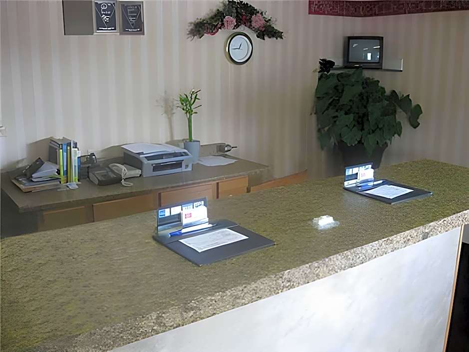 Motel 6-Parkersburg, WV