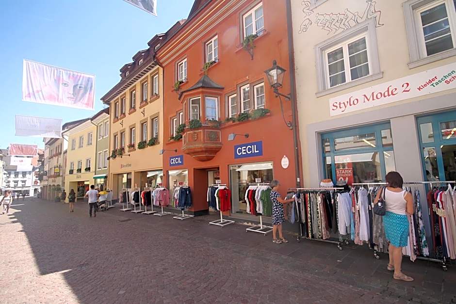 Wohlfuhlhotel Bercher