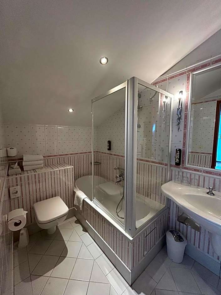 Hotel Am Schubertring