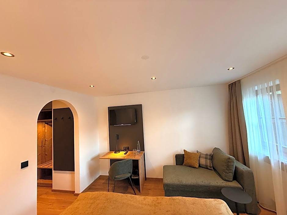 Gasthof Und Hotel Maria Gern