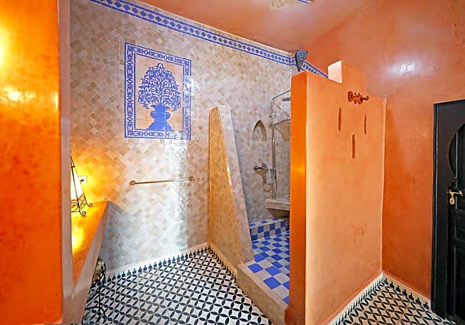 Ryad Watier & SPA