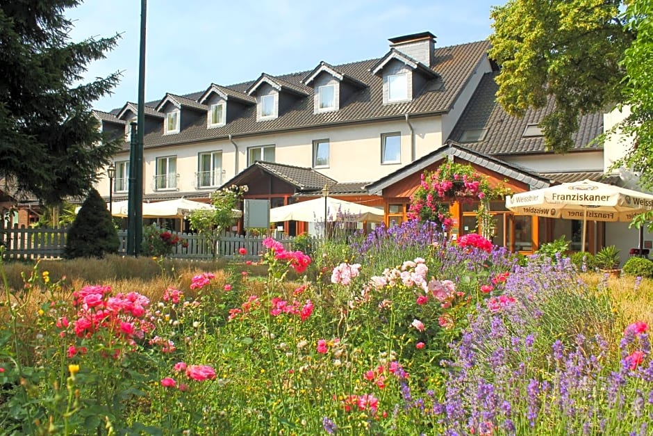 Hotel und Restaurant Eurohof