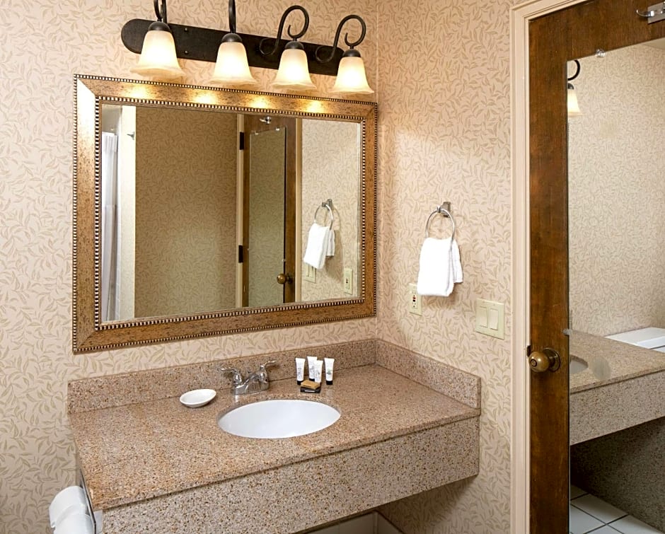 Red Lion Hotel Redding