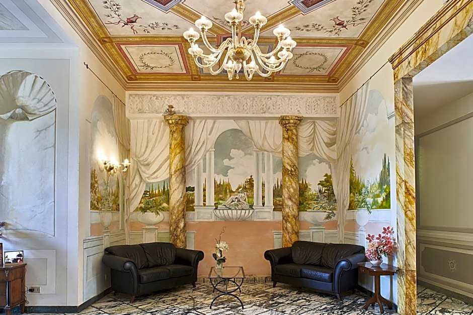 Albergo Chiusarelli