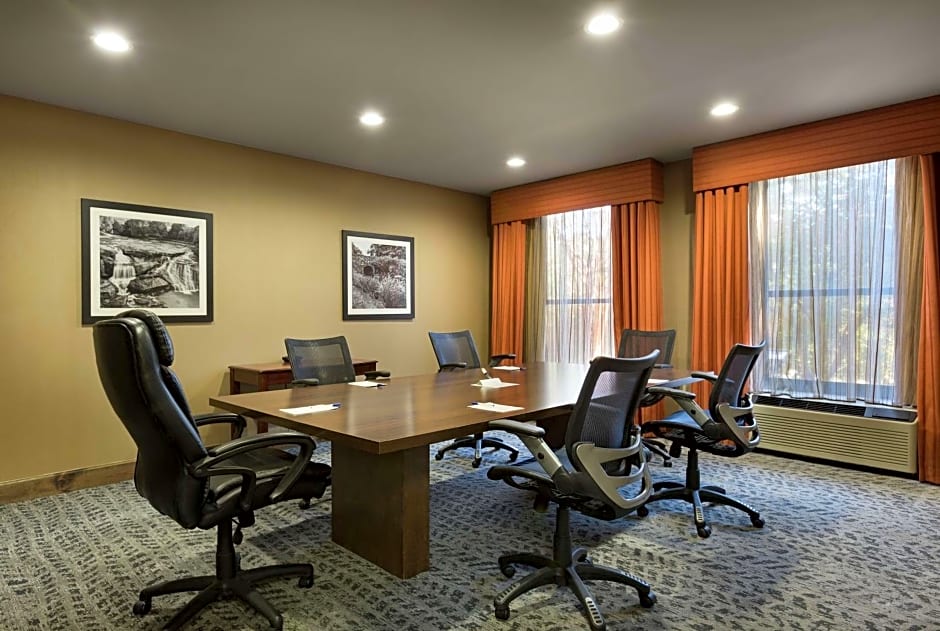 Hampton Inn By Hilton Greenville/Travelers Rest