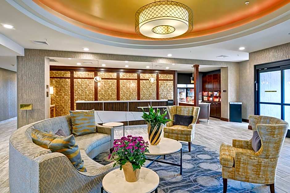 Homewood Suites By Hilton New Hartford Utica