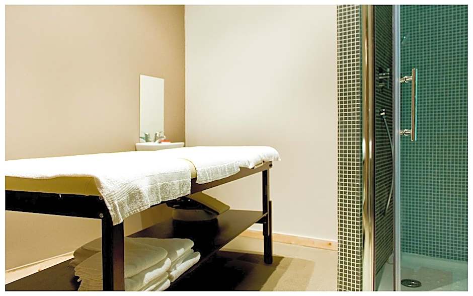 Résidence Les Calanques