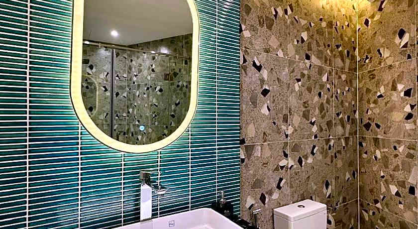 Hải Long Hotel 1