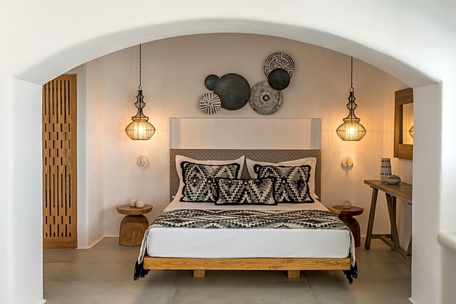Virtu Suites