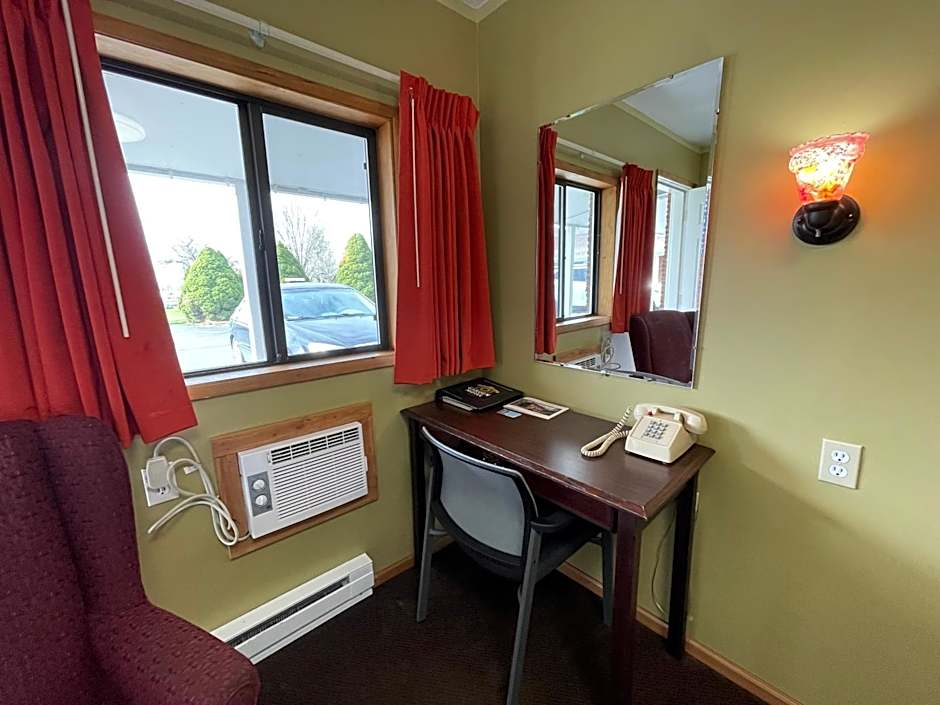 Walla Walla Garden Motel