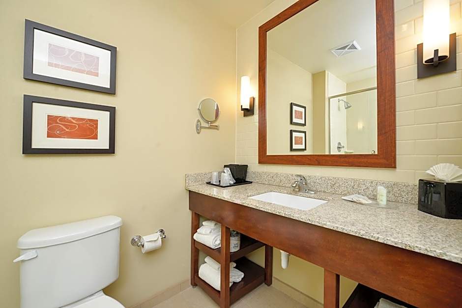 Comfort Suites Fargo Medical Center