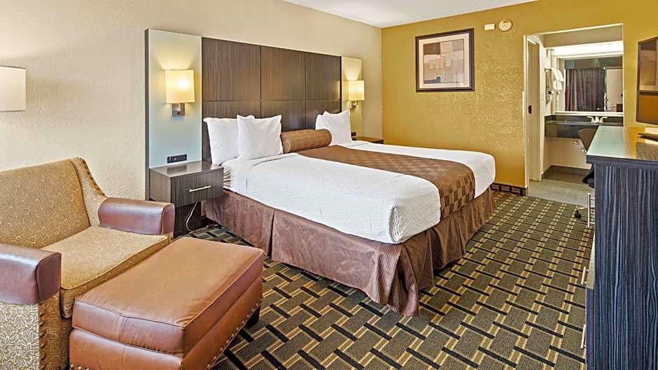 Best Western Executive Inn