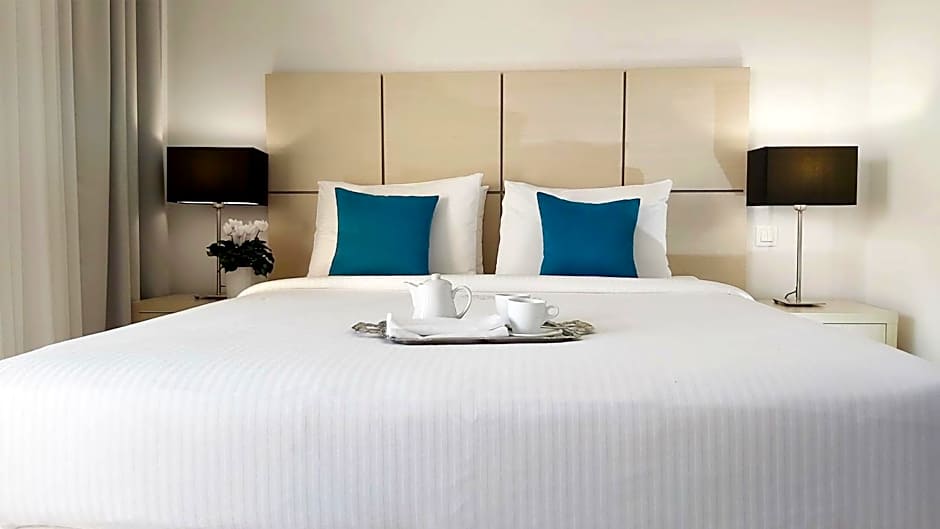 Akrogiali Exclusive Hotel (Adults Only)