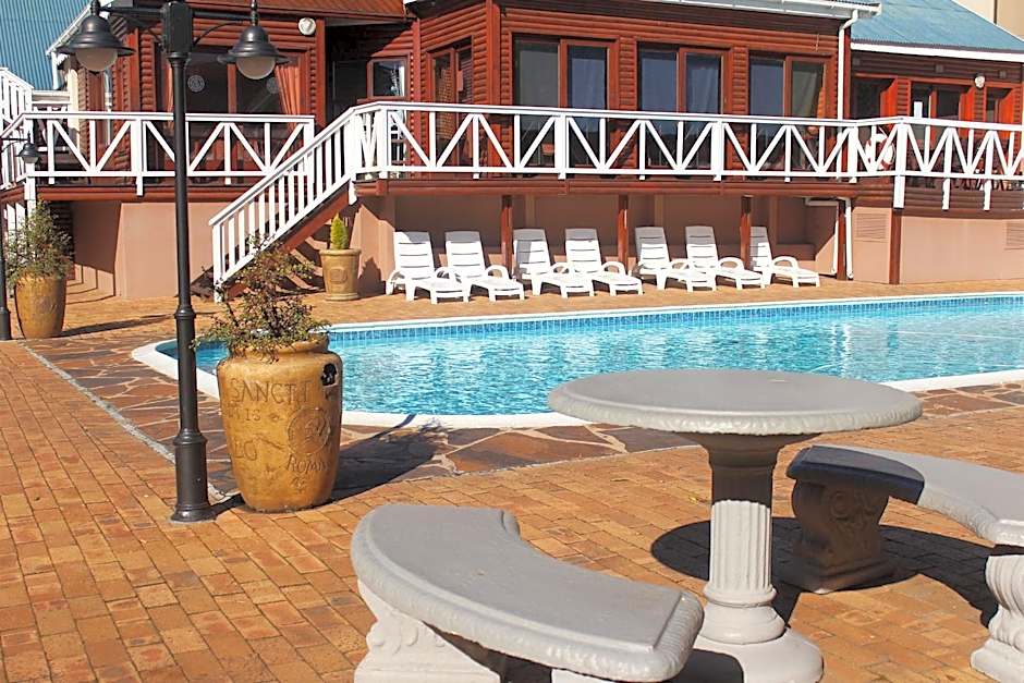 Oceans Hotel & Self Catering