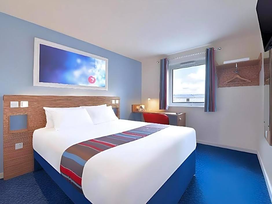 Travelodge Birmingham Maypole