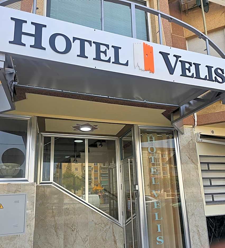 Hotel Velis