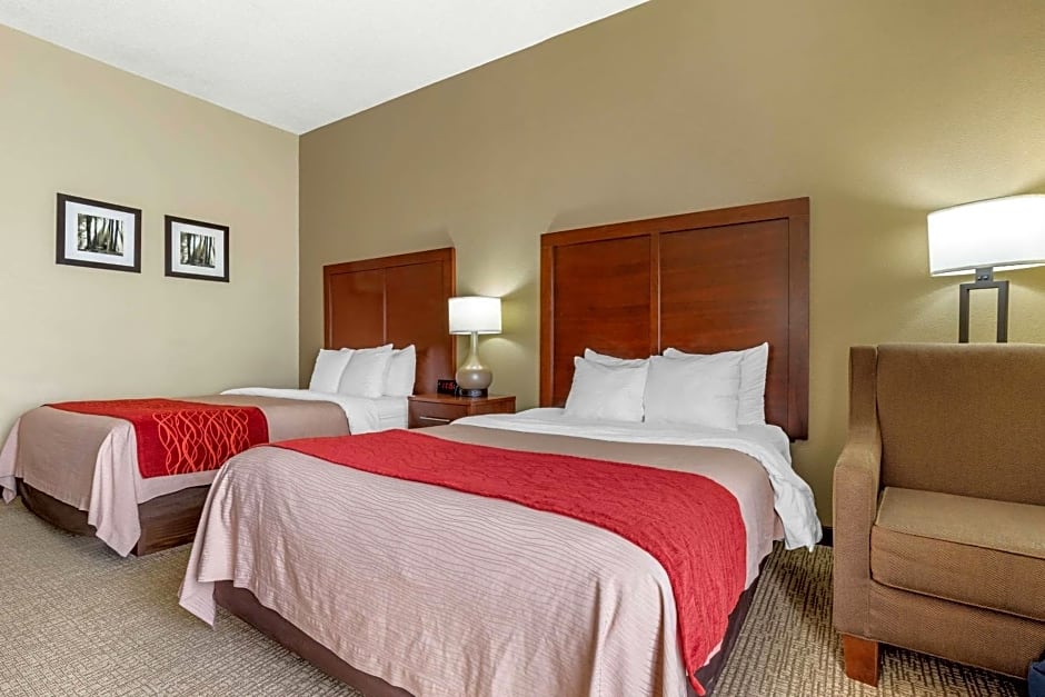 Comfort Inn Blythewood - North Columbia
