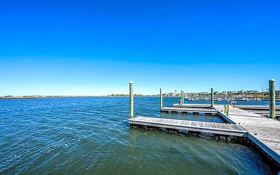 Bogue Shores "Salty Air Oasis"