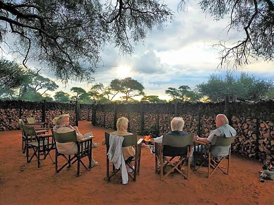 Gamagara Africa Private Nature Reserve